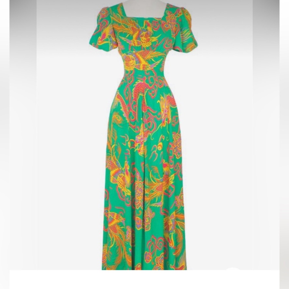 Trashy Diva dress
